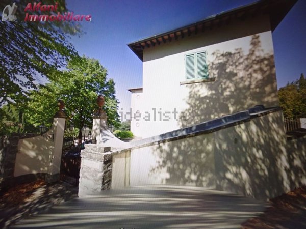 appartamento in vendita ad Arezzo in zona Chiassa-Tregozzano