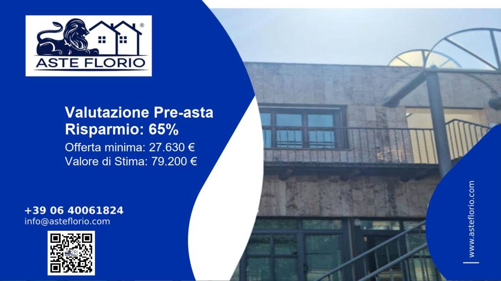 ufficio in vendita ad Arezzo in zona Pescaiola