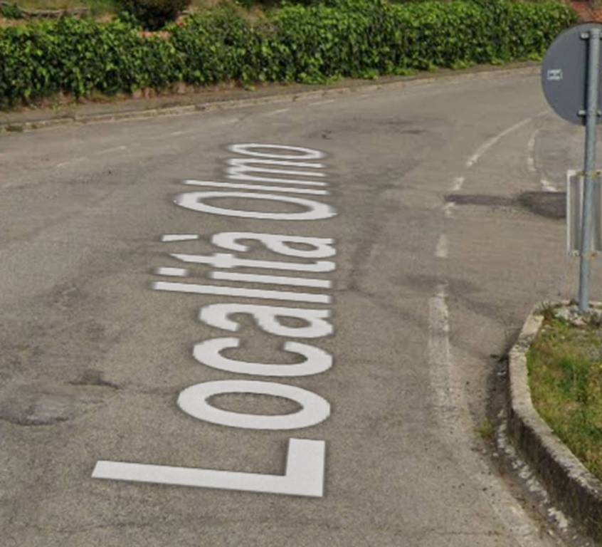 appartamento in vendita ad Arezzo in zona Olmo