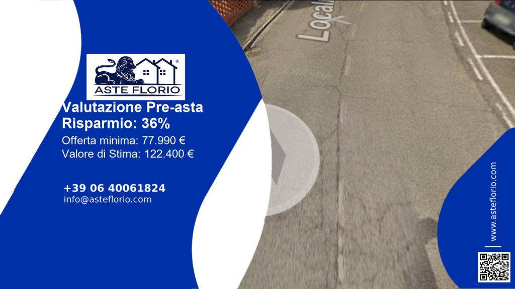 appartamento in vendita ad Arezzo in zona Olmo