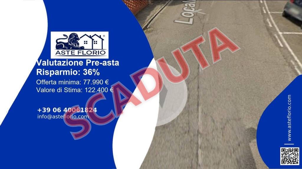 appartamento in vendita ad Arezzo in zona Olmo