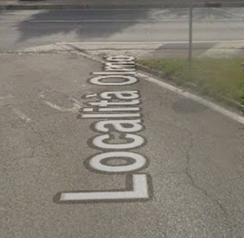 appartamento in vendita ad Arezzo in zona Olmo