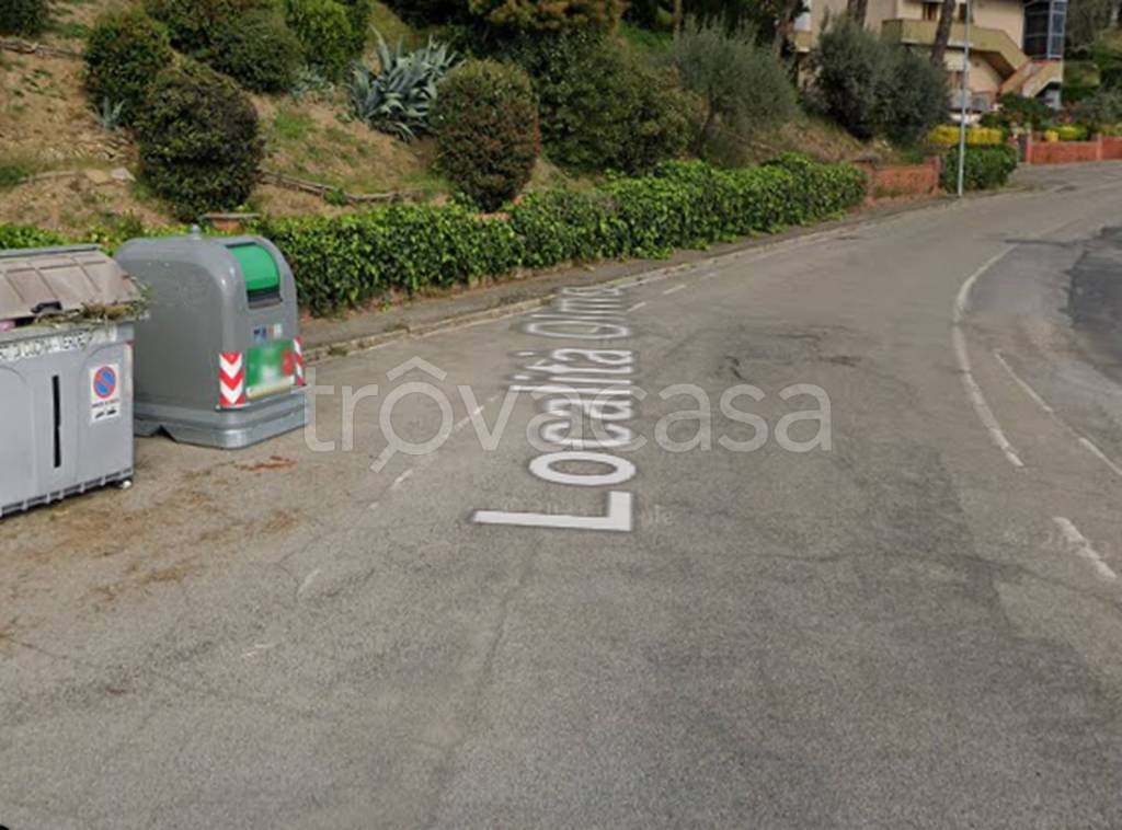 appartamento in vendita ad Arezzo in zona Olmo