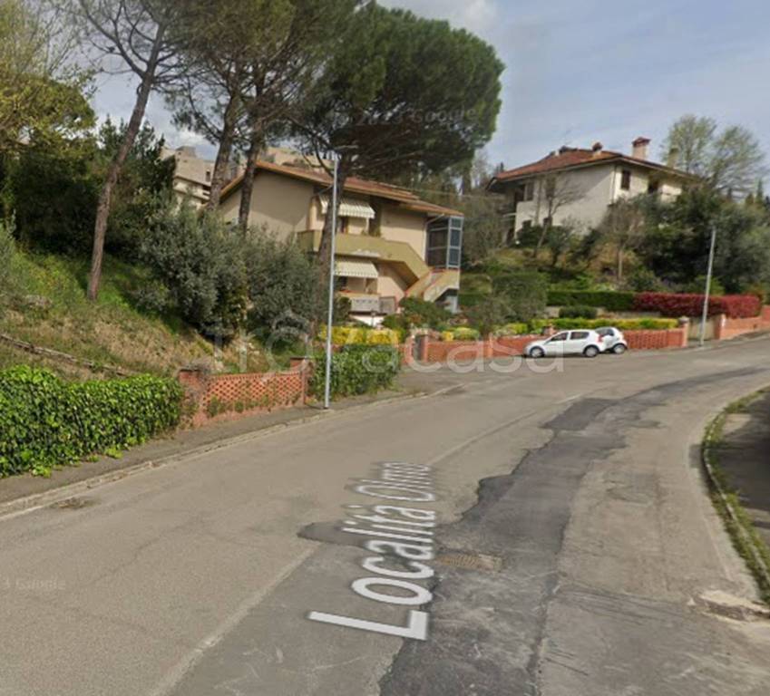 appartamento in vendita ad Arezzo in zona Olmo