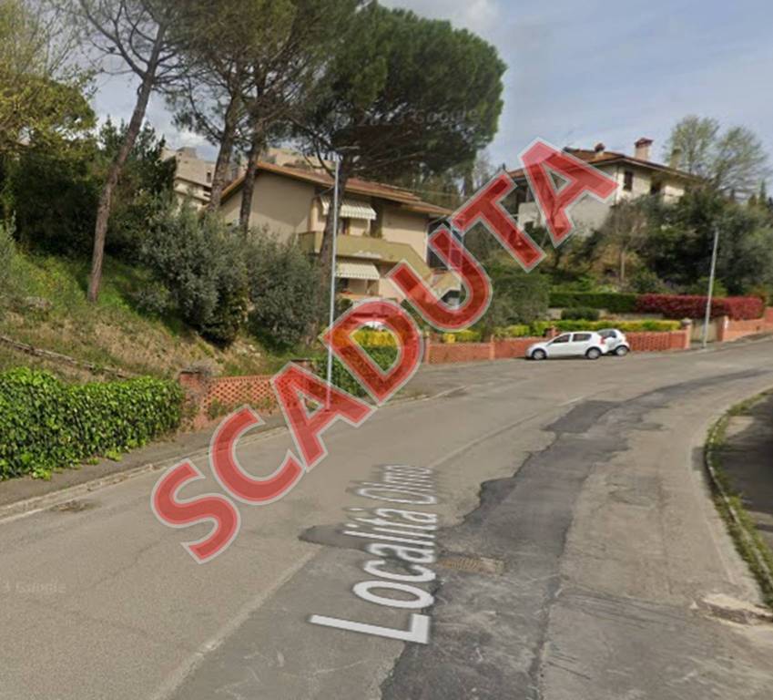 appartamento in vendita ad Arezzo in zona Fiorentina
