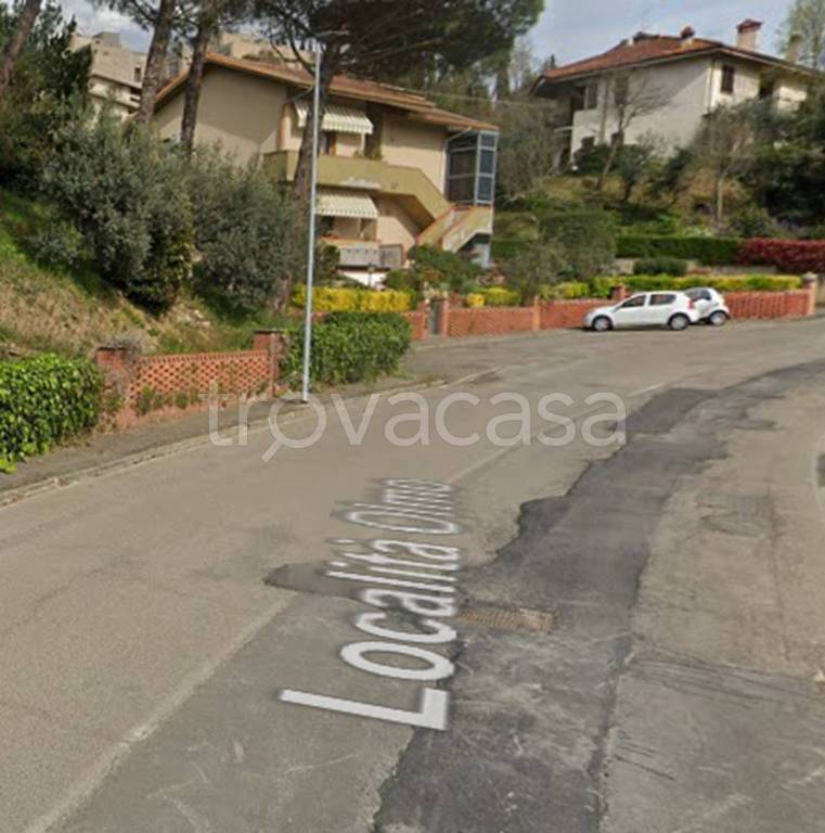 appartamento in vendita ad Arezzo in zona Olmo
