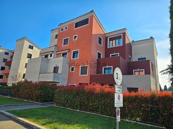 appartamento in vendita ad Arezzo