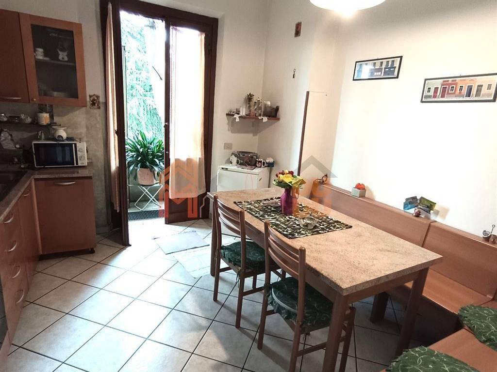 appartamento in vendita ad Arezzo