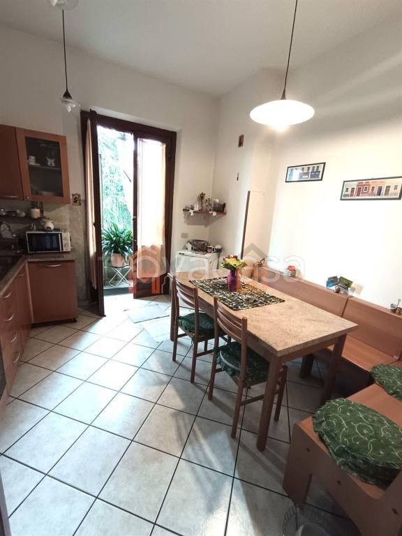 appartamento in vendita ad Arezzo
