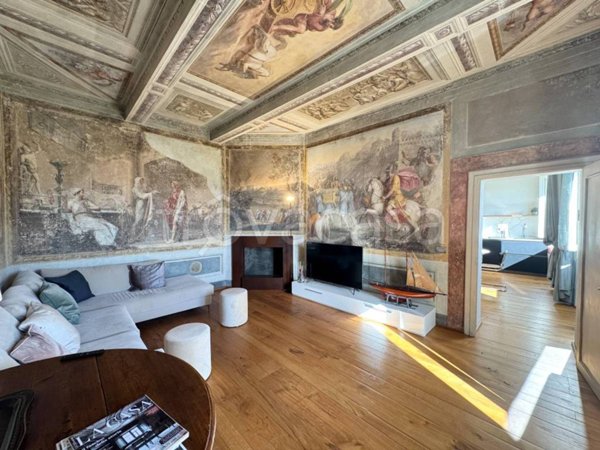 appartamento in vendita ad Arezzo in zona Centro Città