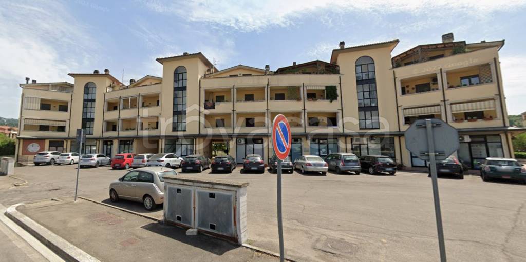 casa indipendente in vendita ad Arezzo
