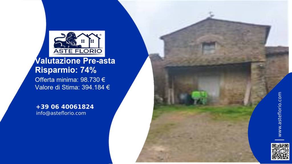 casa indipendente in vendita ad Arezzo in zona Santa Firmina