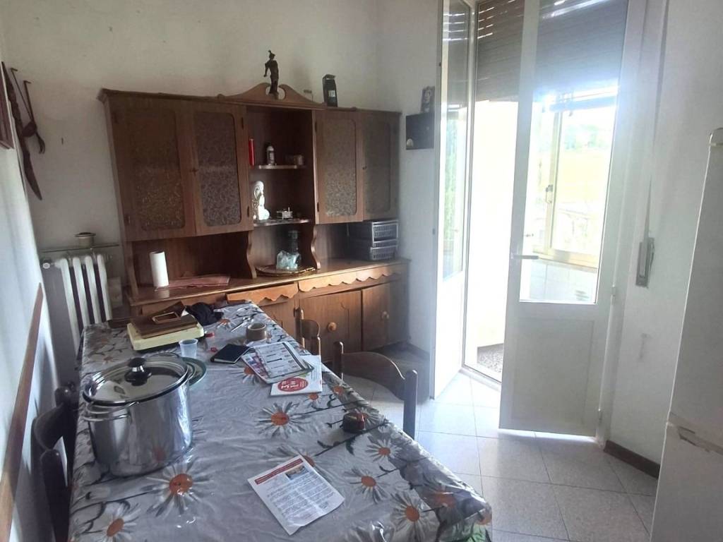 appartamento in vendita ad Arezzo