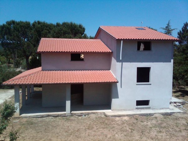 casa indipendente in vendita ad Arezzo