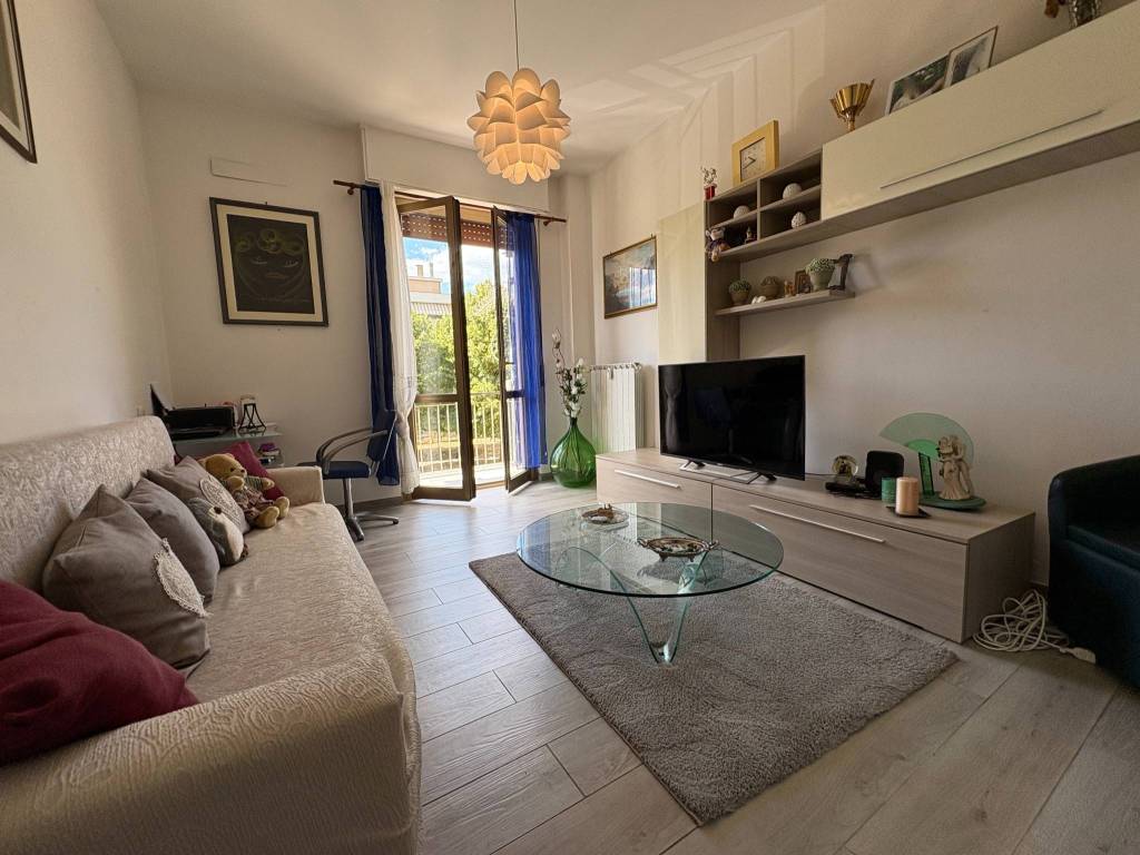 appartamento in vendita ad Arezzo in zona Centro Città