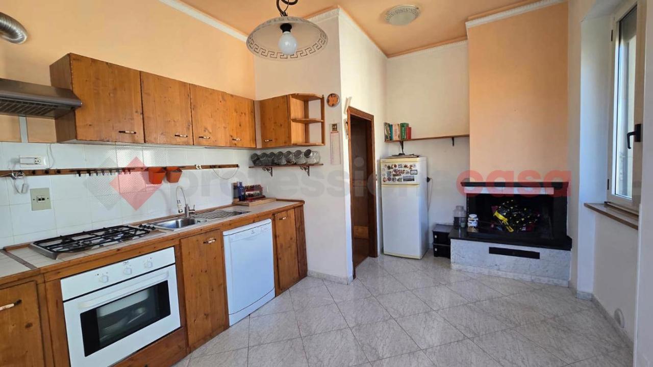 appartamento in vendita ad Arezzo in zona Pescaiola