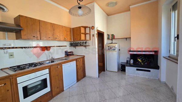 appartamento in vendita ad Arezzo in zona Pescaiola