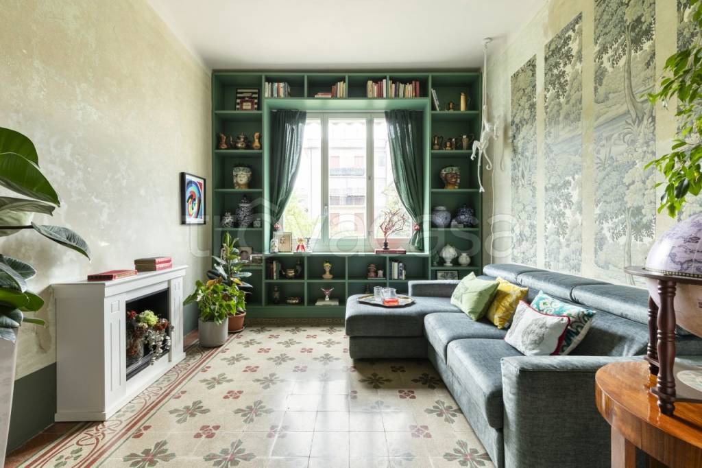 appartamento in vendita ad Arezzo in zona Centro Città