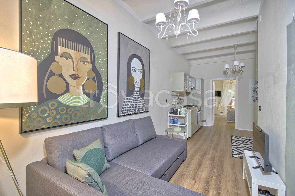 appartamento in vendita ad Arezzo in zona Centro Città