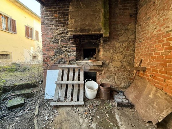 appartamento in vendita ad Arezzo in zona San Giuliano