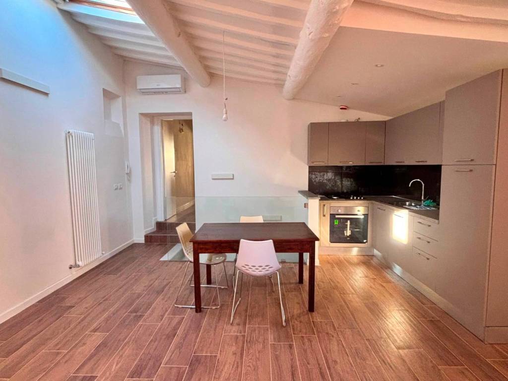 appartamento in vendita ad Arezzo in zona Centro Città