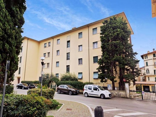 appartamento in vendita ad Arezzo