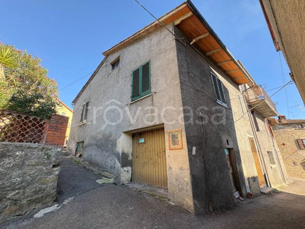 casa indipendente in vendita ad Arezzo in zona Ponte Alla Chiassa