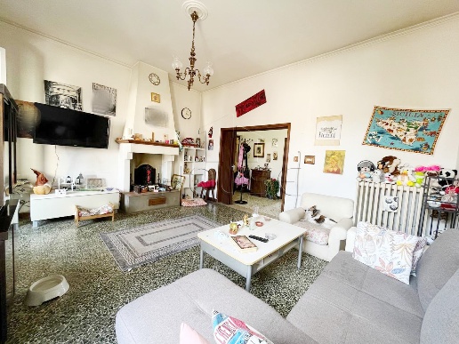 appartamento in vendita ad Arezzo