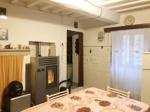 appartamento in vendita ad Arezzo in zona Palazzo del Pero
