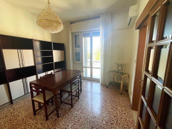 appartamento in vendita ad Arezzo