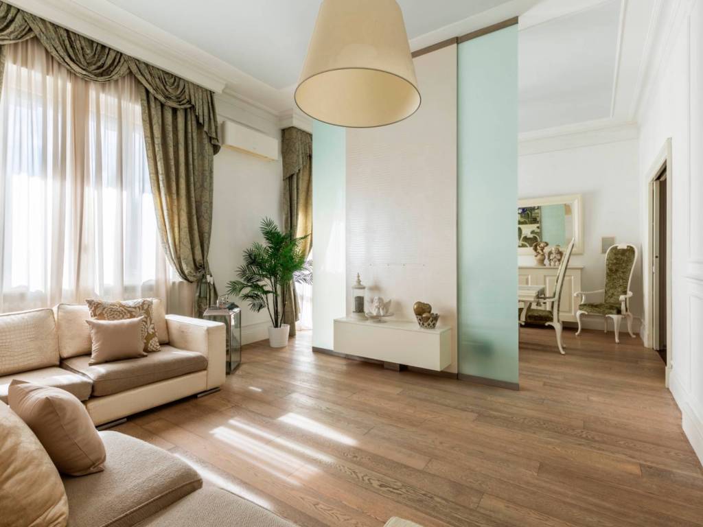 appartamento in vendita ad Arezzo in zona Centro Città