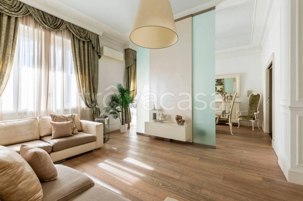 appartamento in vendita ad Arezzo in zona Centro Città