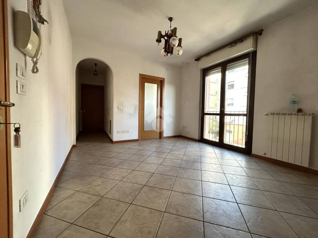 appartamento in vendita ad Arezzo in zona Santa Firmina