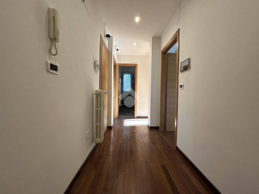 appartamento in vendita ad Arezzo