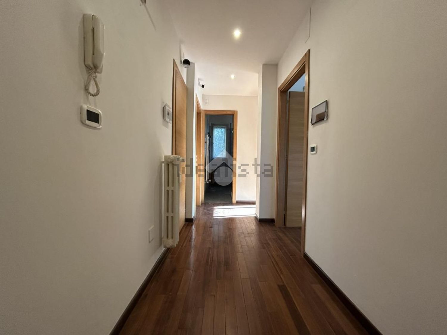 appartamento in vendita ad Arezzo