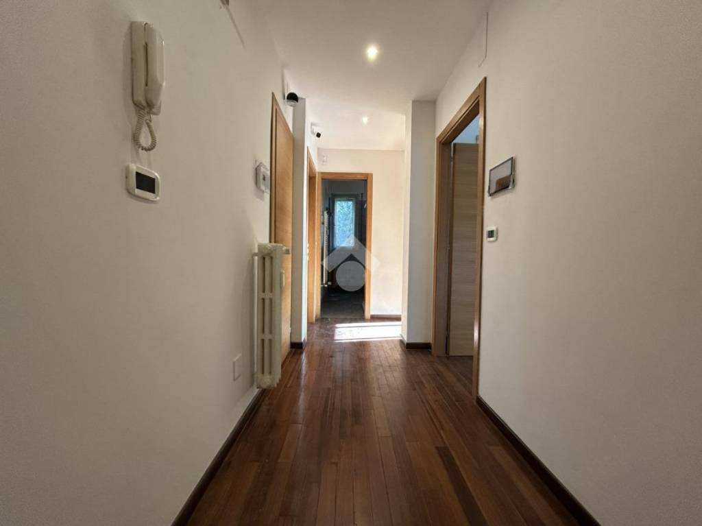 appartamento in vendita ad Arezzo