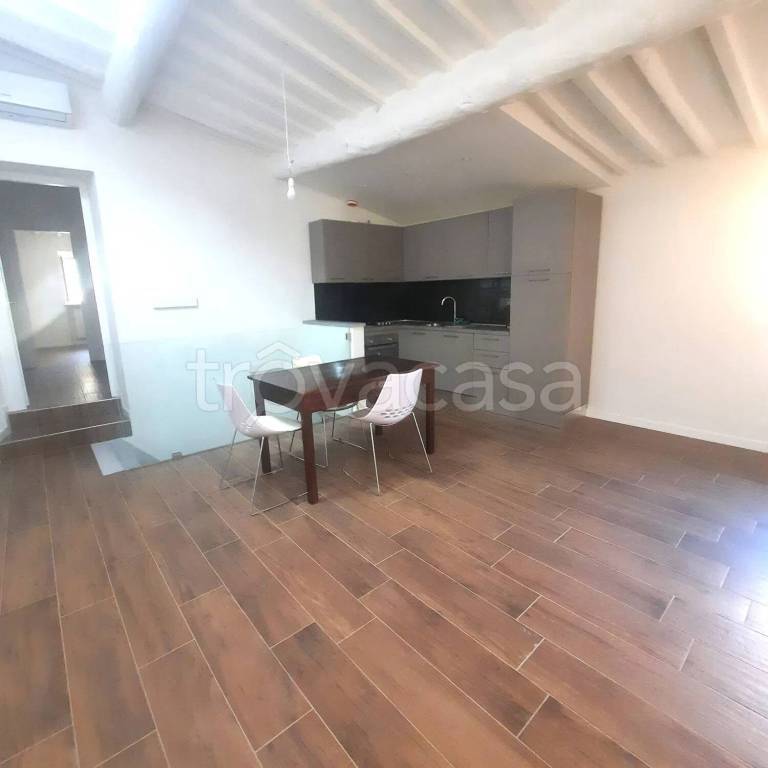 appartamento in vendita ad Arezzo in zona Centro Città