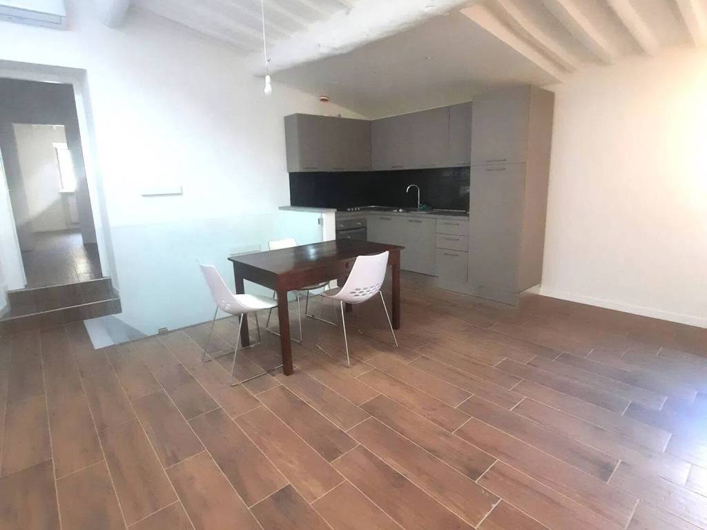 appartamento in vendita ad Arezzo in zona Centro Città