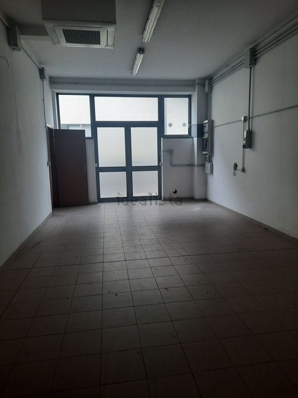 ufficio in vendita ad Arezzo