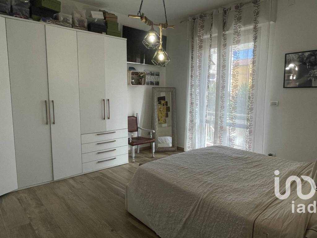 appartamento in vendita ad Arezzo