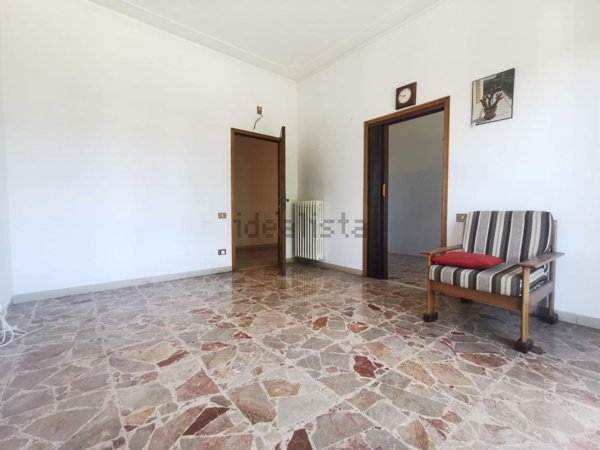 appartamento in vendita ad Arezzo