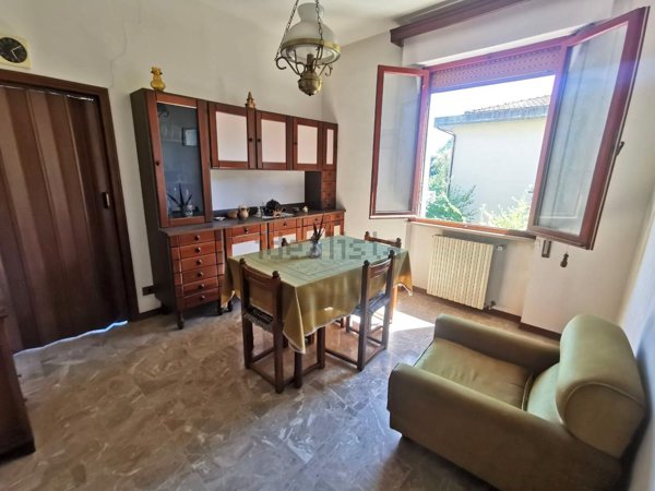 appartamento in vendita ad Arezzo