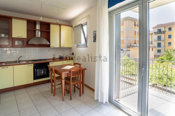 appartamento in vendita ad Arezzo in zona Centro Città