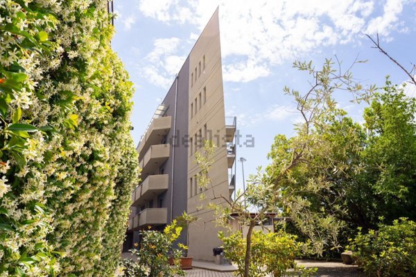 appartamento in vendita ad Arezzo in zona Centro Città