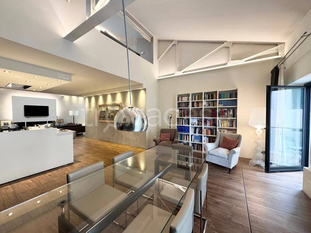 appartamento in vendita ad Arezzo in zona Centro Città