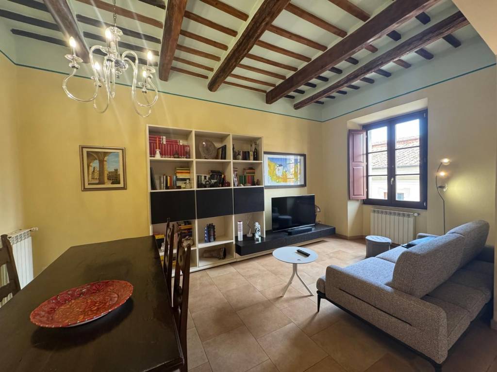 appartamento in vendita ad Arezzo in zona Centro Città