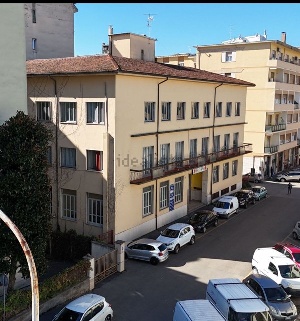 appartamento in vendita ad Arezzo in zona Centro Città