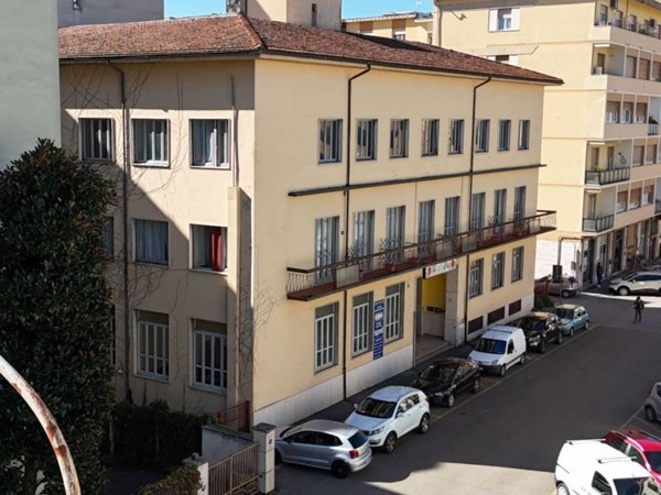 appartamento in vendita ad Arezzo in zona Centro Città