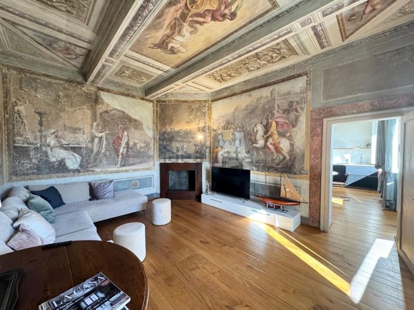 appartamento in vendita ad Arezzo in zona Centro Città