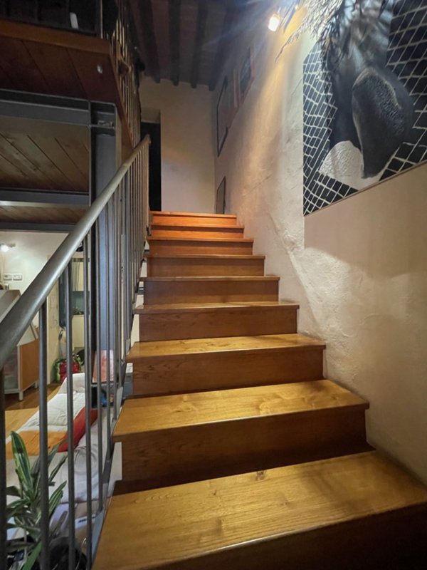appartamento in vendita ad Arezzo in zona Centro Città